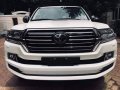 2018 Toyota Land Cruiser VXTD for sale-4