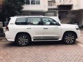 2018 Toyota Land Cruiser VXTD for sale-2