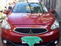 2016 Mitsubishi Mirage glx manual for sale-3