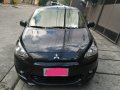 2014 Mitsubishi Mirage for sale-0