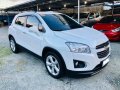 2016 CHEVROLET TRAX FOR SALE-0