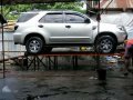 Toyota Fortuner 2005 for sale-11