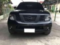 2012 Nissan Navara for sale-0