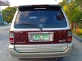 2003 Toyota Revo Tamaraw VX200 Matic Lady Driven-4