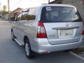 2013 Series TOYOTA Innova Diesel Lady First owned-1