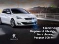 2018 Peugeot 308 for sale-1
