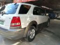 Kia Sorento 2006 for sale-8