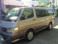 Toyota Hiace 2004 for sale-1