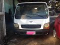 Kia K2700 2003 for sale-10