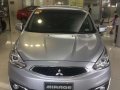 2018 Mitsubishi Mirage for sale-0
