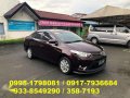 2017 Toyota Vios for sale-11