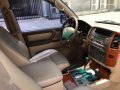 2003 Toyota Land Cruiser VXR FOR SALE-2