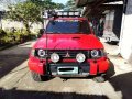 1990 Mitsubishi Pajero for sale-2