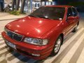 Nissan Exalta 2000 for sale-1