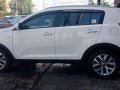 2016 Kia Sportage for sale-0