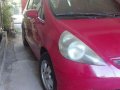 Honda Fit 2000 for sale-6