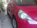 Honda Fit 2000 for sale-2