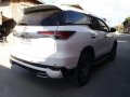 Toyota Fortuner G 2.4 2017 for sale-9