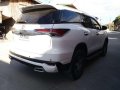 Toyota Fortuner G 2.4 2017 for sale-1