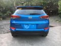 Hyundai Tucson GL 2016 for sale-4