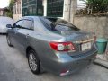 Toyota Altis 2011 for sale-1