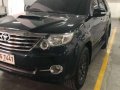 Toyota Fortuner 2015 for sale-1