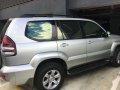 2006 Toyota Land Cruiser for sale-5