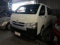 Toyota Hiace 2016 for sale-7