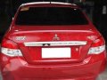 Mitsubishi Mirage G4 GLX 2015 for sale-1