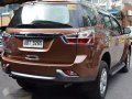 2016 Isuzu Mux for sale-4