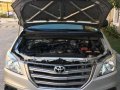 2016 Toyota Innova for sale-0