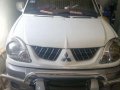 Mitsubishi Adventure 2006 for sale-0