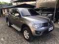 Mitsubishi Strada 2014 for sale-10