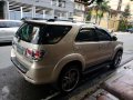 Toyota Fortuner 2013 for sale-1