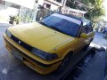 FOR SALE or SWAP sa pick up TOYOTA COROLLA 92 MODEL-0