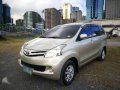 2013 Toyota Avanza 13E Automatic FOR SALE-0