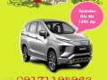 2018 Mitsubishi Xpander for sale-0