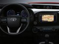 Toyota Hilux Conquest 2018-2