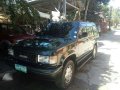 Like New Isuzu Trooper for sale-1