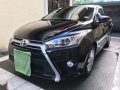 2015 Toyota Yaris for sale-2
