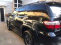 Toyota Fortuner 2009 for sale-3