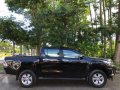 Toyota Hilux 2017 G 4x4 for sale-7