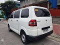 2014 Suzuki Apv for sale-4