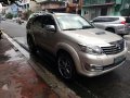 Toyota Fortuner 2013 for sale-6