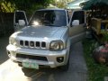 Suzuki Jimny automatic 2006 rush for sale -7