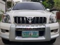 2007 Toyota Land Cruiser Prado for sale-11