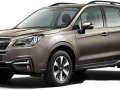 Subaru Forester Xt 2018 for sale-0