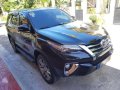 Toyota Fortuner V 4x4 2016 AT for sale -0