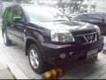 2005 Nissan Xtrail for sale-2