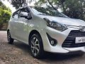 2017 Toyota Wigo for sale-1